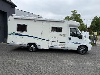 Fiat Camper Chausson Welcome 80 picture 6