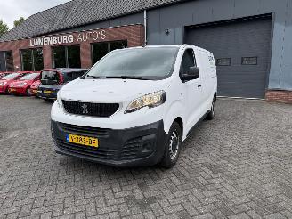  Peugeot Expert 2.0 BlueHDI 120 Pro 2016/10