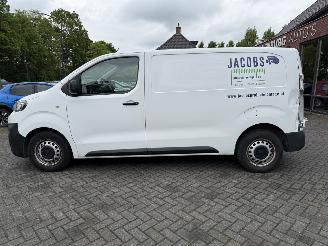 Peugeot Expert 2.0 BlueHDI 120 Pro picture 2