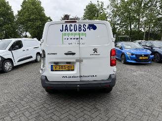 Peugeot Expert 2.0 BlueHDI 120 Pro picture 4