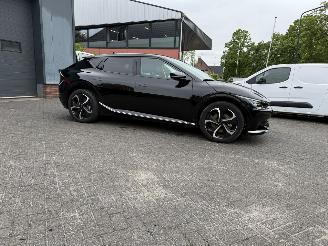 Kia EV6 Edition Advanced 77.4 kWh (SUV 5-dr.) picture 44