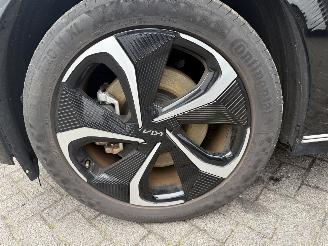 Kia EV6 Edition Advanced 77.4 kWh (SUV 5-dr.) picture 39