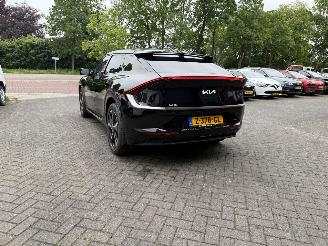 Kia EV6 Edition Advanced 77.4 kWh (SUV 5-dr.) picture 38