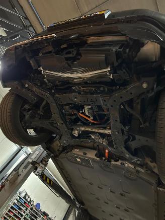Kia EV6 Edition Advanced 77.4 kWh (SUV 5-dr.) picture 48