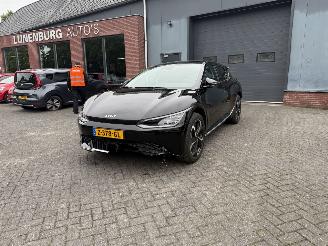 Schadeauto Kia EV6 Edition Advanced 77.4 kWh (SUV 5-dr.) 2024/4