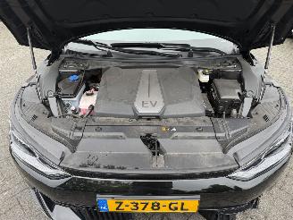 Kia EV6 Edition Advanced 77.4 kWh (SUV 5-dr.) picture 33