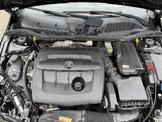 Mercedes A-klasse 180 d AMG Night Edition Plus picture 10