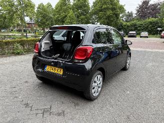 Citroën C1 1.0 VTi Feel (Hatchback 5-dr.) picture 5