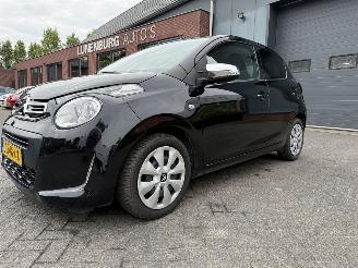 Citroën C1 1.0 VTi Feel (Hatchback 5-dr.) picture 25