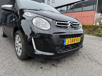 Citroën C1 1.0 VTi Feel (Hatchback 5-dr.) picture 23