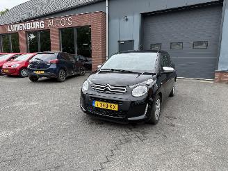  Citroën C1 1.0 VTi Feel (Hatchback 5-dr.) 2020/8