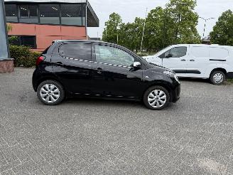 Citroën C1 1.0 VTi Feel (Hatchback 5-dr.) picture 6
