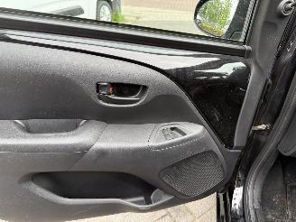 Citroën C1 1.0 VTi Feel (Hatchback 5-dr.) picture 14