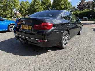 BMW 5-serie 520i Last Minute Edition picture 5