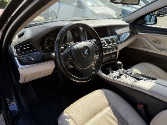BMW 5-serie 520i Last Minute Edition picture 17