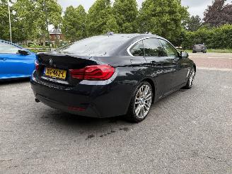 BMW 4-serie 418i Executive picture 3