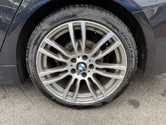 BMW 4-serie 418i Executive picture 10