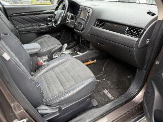 Mitsubishi Outlander 2.0 PHEV Business Edition picture 23