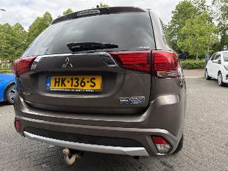 Mitsubishi Outlander 2.0 PHEV Business Edition picture 20