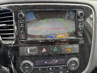 Mitsubishi Outlander 2.0 PHEV Business Edition picture 16