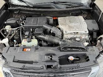 Mitsubishi Outlander 2.0 PHEV Business Edition picture 26