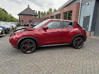 Nissan Juke 1.2 DIG-T S/S Acenta (SUV 5-dr.) picture 2