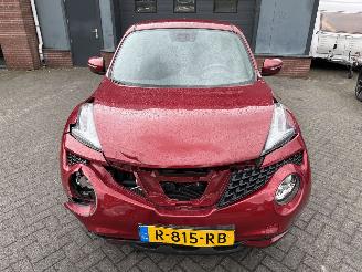 Nissan Juke 1.2 DIG-T S/S Acenta (SUV 5-dr.) picture 29