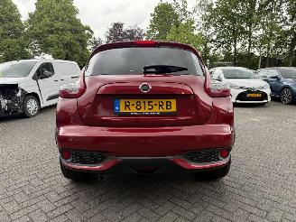 Nissan Juke 1.2 DIG-T S/S Acenta (SUV 5-dr.) picture 4