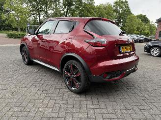 Nissan Juke 1.2 DIG-T S/S Acenta (SUV 5-dr.) picture 3
