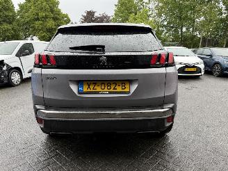 Peugeot 3008 1.2 PureTech Active AUTOMAAT  (SUV 5-dr.) picture 4