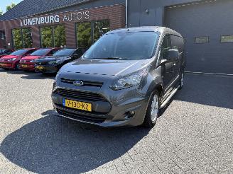  Ford Transit Connect 1.5 TDCI L2 Trend 2018/2