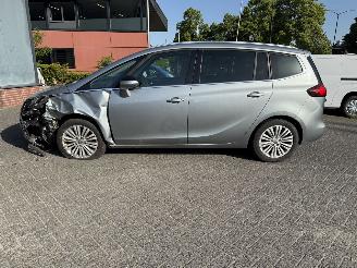 Opel Zafira 1.4 Design Edition 7p. (MPV 5-dr.) picture 6