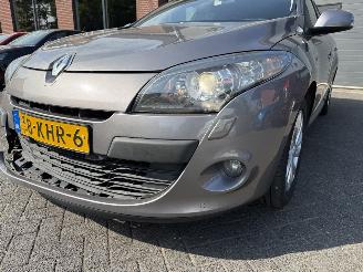 Renault Mégane 1.5 dCi Dynamique picture 33
