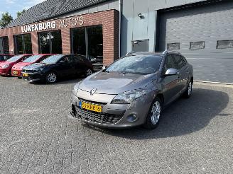  Renault Mégane 1.5 dCi Dynamique 2009/11