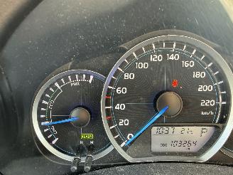 Toyota Yaris 1.5 Full Hybrid Aspiration (Hatchback 5-dr.) picture 24