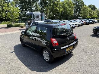 Renault Twingo 1.2 Authentique (Hatchback 3-dr.) picture 25