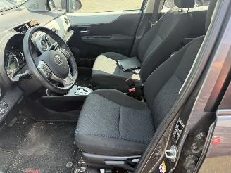 Toyota Yaris 1.5 Full Hybrid Aspiration (Hatchback 5-dr.) picture 25