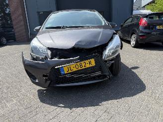 Toyota Yaris 1.5 Full Hybrid Aspiration (Hatchback 5-dr.) picture 15