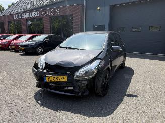  Toyota Yaris 1.5 Full Hybrid Aspiration (Hatchback 5-dr.) 2014/2