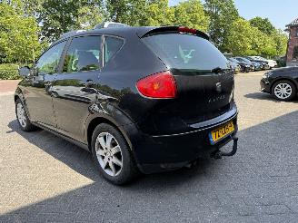 Seat Altea 1.4 TSI Reference (MPV 5-dr.) picture 3
