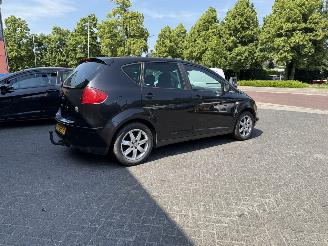 Seat Altea 1.4 TSI Reference (MPV 5-dr.) picture 23