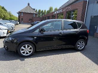 Seat Altea 1.4 TSI Reference (MPV 5-dr.) picture 2