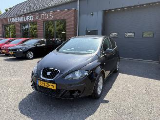 Avarii autoturisme Seat Altea 1.4 TSI Reference (MPV 5-dr.) 2010/7