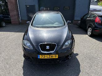 Seat Altea 1.4 TSI Reference (MPV 5-dr.) picture 9