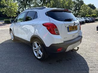 Opel Mokka 1.4 T Cosmo (SUV 5-dr.) picture 3