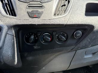 Ford Transit Custom 310 2.0 TDCI L1H1 Trend picture 11