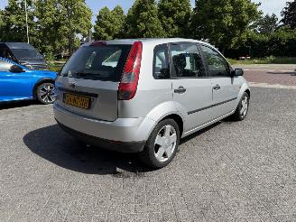Ford Fiesta 1.3 Centennial (Hatchback 5-dr.) picture 5