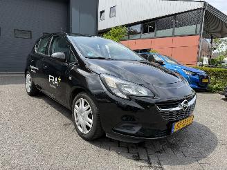 Opel Corsa 1.4 Edition (Hatchback 5-dr.) picture 27