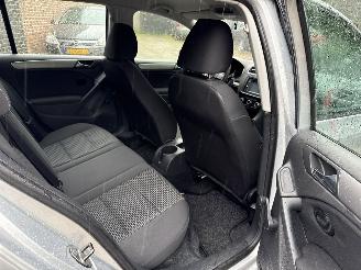 Volkswagen Golf 1.4 TSI Trendline (Hatchback 5-dr.) picture 29