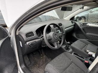 Volkswagen Golf 1.4 TSI Trendline (Hatchback 5-dr.) picture 22